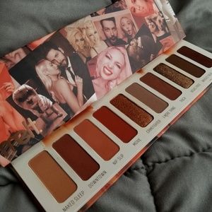 Melt Twenty Seven Palette
